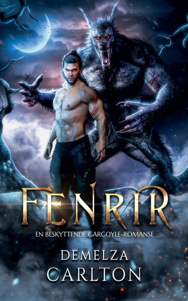 Fenrir: En Beskyttende Gargoyle-Romanse