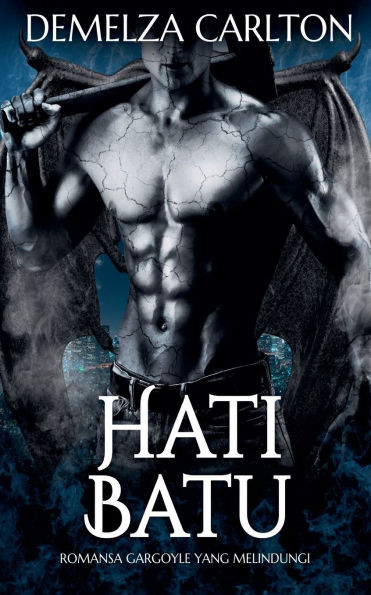 Hati Batu: Romansa Gargoyle yang Melindungi