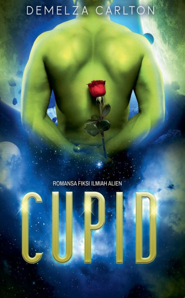 Cupid: Romansa Fiksi Ilmiah Alien