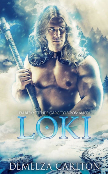 Loki: En Beskyttende Gargoyle-Romance