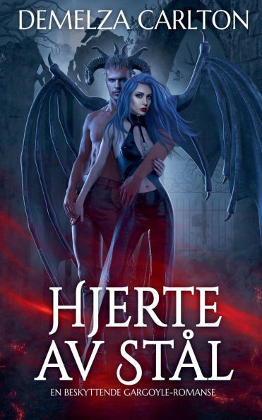 Hjerte av Stål: En Beskyttende Gargoyle-Romanse