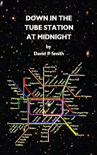 Down in the Tube Station at Midnight