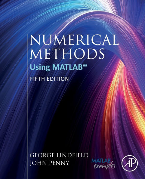 Numerical Methods: Using MATLAB