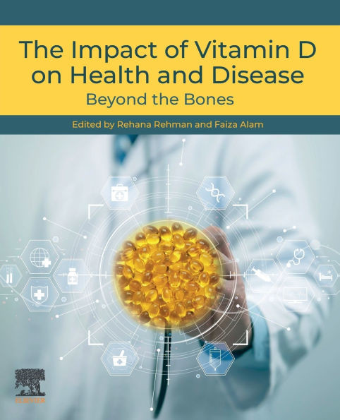 The Impact of Vitamin D on Health and Disease: Beyond the Bones