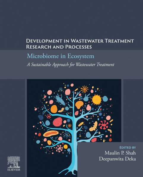 Development in Wastewater Treatment Research and Processes: Microbiome in Ecosystem: A Sustainable Approach for Wastewater Treatment