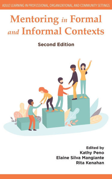 Mentoring in Formal and Informal Contexts