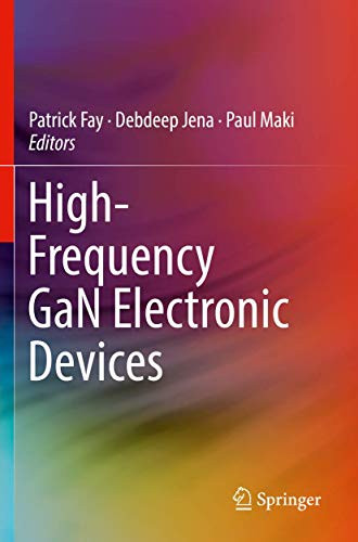 High-Frequency GaN Electronic Devices