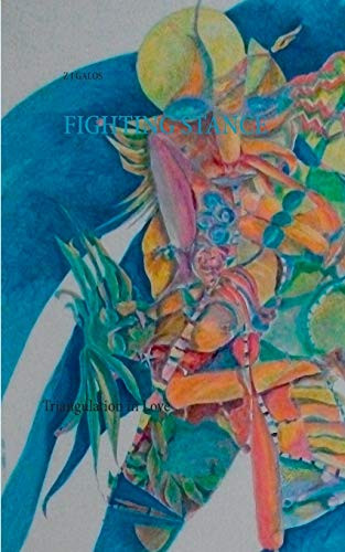 Fighting Stance : Triangulation in Love