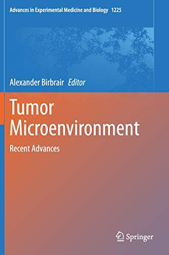 Tumor Microenvironment : Recent Advances