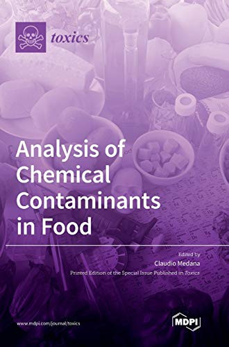 Analysis of Chemical Contaminants in Food