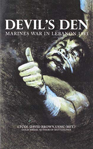 Devil's Den : Marines War in Lebanon 1983