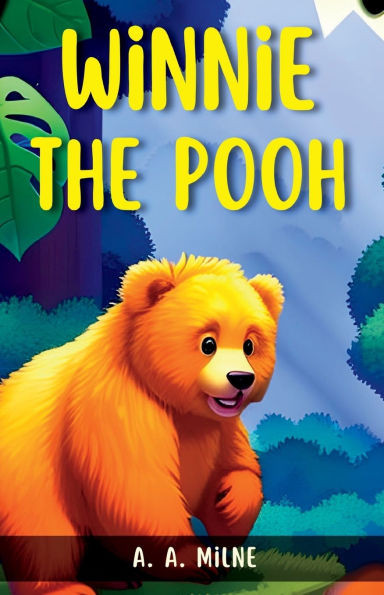 Winnie The Pooh