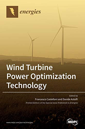 Wind Turbine Power Optimization Technology