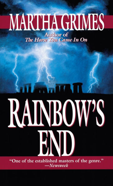 Rainbow's End