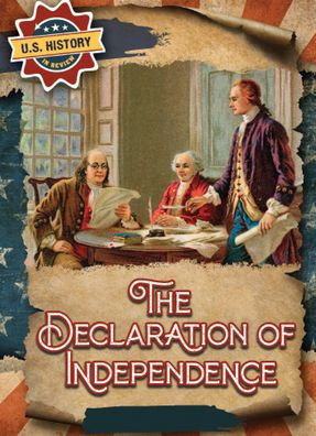 The Declaration of Independence