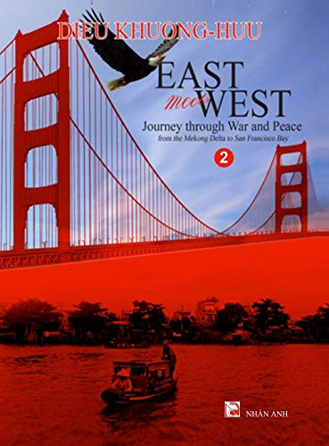 East Meets West (Volume 2)(color - Hard Cover)
