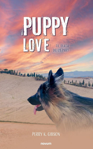 Puppy Love: Til Death Do Us Part