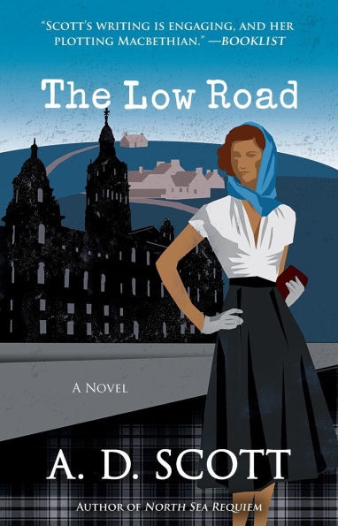 The Low Road