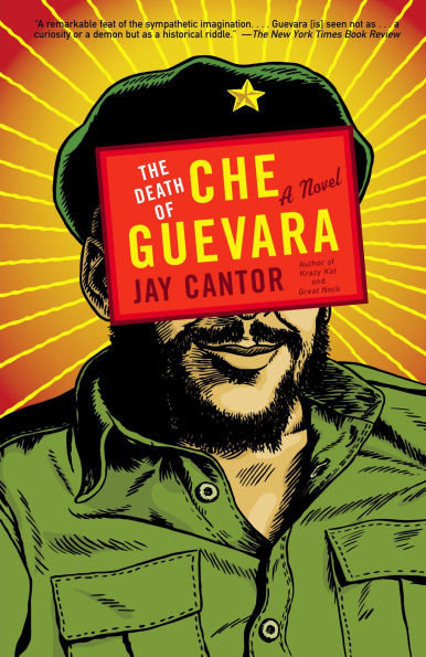 The Death of Che Guevara