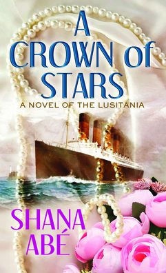 A Crown of Stars Large Print