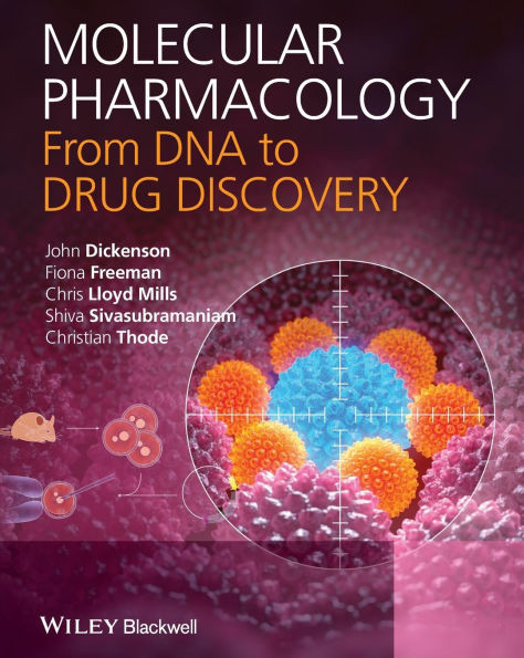 Molecular Pharmacology