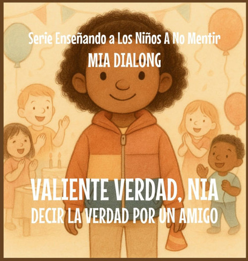 Valiente Verdad, Nia: Decir la Verdad por un Amigo