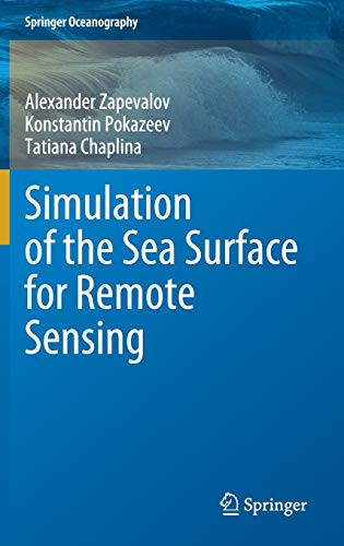 Simulation of the Sea Surface for Remote Sensing