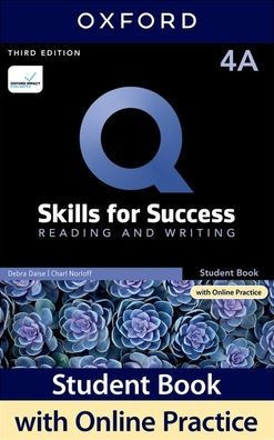 Q3e 4 Reading and Writing Student Book Split a Pack