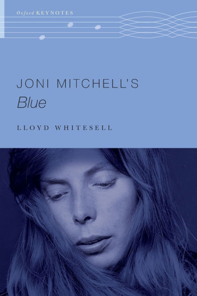 Joni Mitchell's Blue