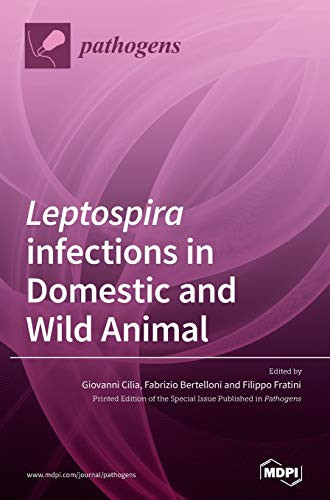 Leptospira Infections in Domestic and Wild Animal