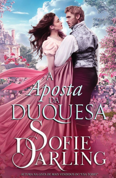 A Aposta da Duquesa