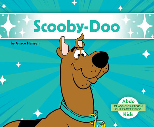 Scooby-Doo