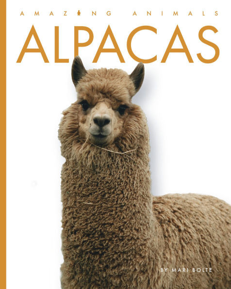 Alpacas