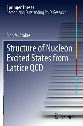 Structure of Nucleon Excited States from Lattice QCD