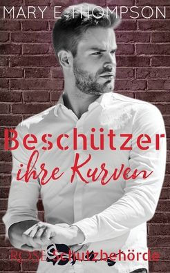 Beschützer ihre Kurven