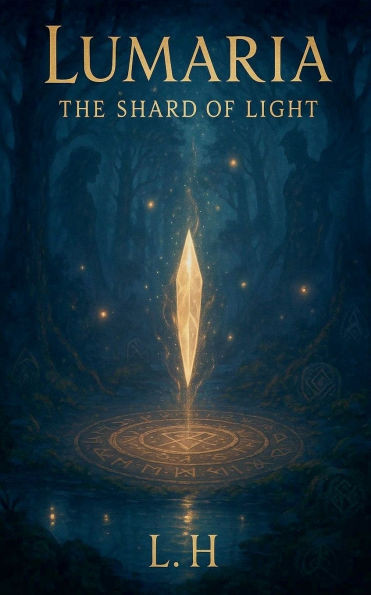 Lumaria: The Shard of Light