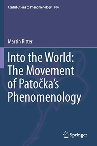 Into the World: The Movement of Patocka's Phenomenology