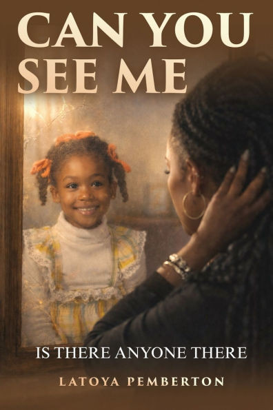 Can You See Me?: Is There Anyone There?
