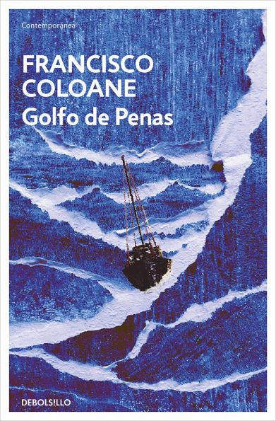 Golfo de Penas / Gulf of Penas