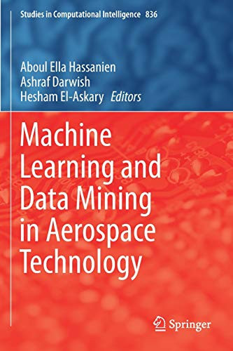 Machine Learning and Data Mining in Aerospace Technology