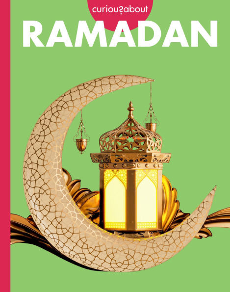 Curious about Ramadan