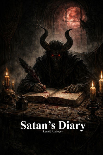Satan's Diary
