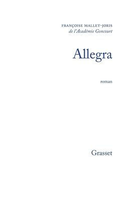 Allegra