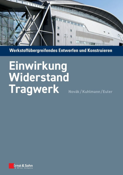 Werkstoffübergreifendes Entwerfen und Konstruieren