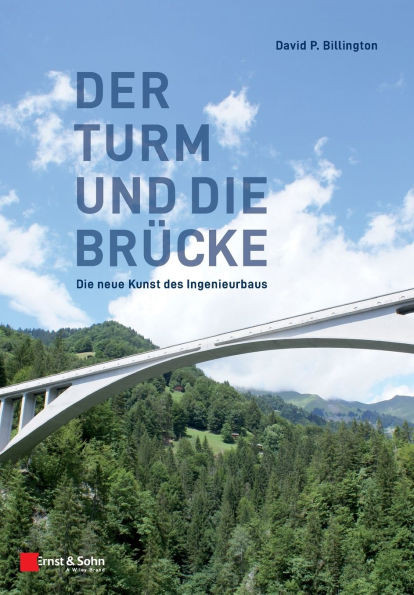 Der Turm und Brücke