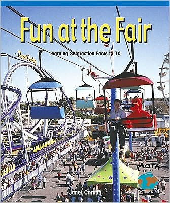 Fun at the Fair: Learning Subtraction Facts to 10