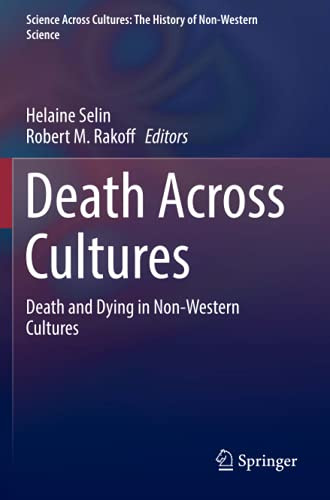 Death Across Cultures : Death and Dying in Non-Western Cultures