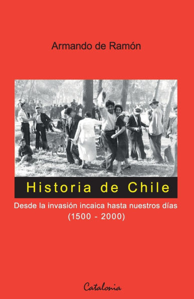 Historia de Chile
