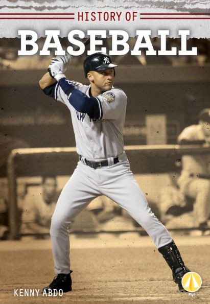 History of Baseball