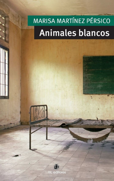 Animales blancos